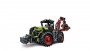 LEGO Technic Claas Xerion 5000 Trac VC (42054)