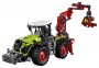 LEGO Technic Claas Xerion 5000 Trac VC (42054)