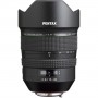 Pentax HD PENTAX-D FA 15-30mm F/2.8 ED SDM WR