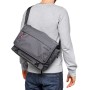 Manfrotto Manhattan Camera Messenger Speedy-10 (MB MN-M-SD-10)