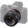 Sony FE 50mm F/1.8 (SEL50F18F)