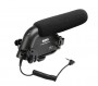 Boya BY-VM190 Shotgun Microphone