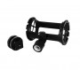 Boya BY-C04 Professional Shock Mount for PVM1000 PVM1000L Microphone
