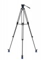 Benro KH26NL Video Tripod Kit