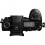 Panasonic Lumix G9 Kit 12-60mm F/2.8-4 ASPH. POWER O.I.S. (DC-G9L)