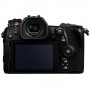 Panasonic Lumix G9 Kit 12-60mm F/2.8-4 ASPH. POWER O.I.S. (DC-G9L)