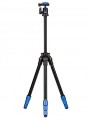 Benro Slim Tripod Kit - Aluminum TSL08AN00
