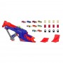 Hasbro Nerf Nitro Motofury Rapid Rally (C0787EU40)
