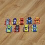 Hasbro Nerf Nitro Motofury Rapid Rally (C0787EU40)