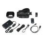 Canon Legria GX10