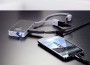 Philips PicoPix Pocket Projector PPX4350W/INT