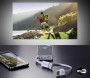 Philips PicoPix Pocket Projector PPX4350W/INT
