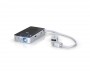Philips PicoPix Pocket Projector PPX4350W/INT