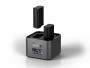 Hähnel PROCUBE2 DSLR Charger For Nikon (1000 571.0)