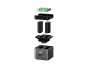 Hähnel PROCUBE2 DSLR Charger For Nikon (1000 571.0)