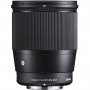 Sigma 16mm F/1.4 DC DN Contemporary Micro Four Thirds