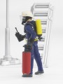 Bruder Fire Brigade Figure Set (62700)