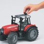 Bruder Massey Ferguson 7480 (02040)