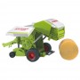 Bruder Claas Rollant 250 straw baler (02121)