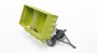 Bruder Fliegl Three Way Dumper with Removeable Top (02203)