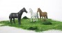 Bruder Horse (3 Designs) (02306)