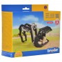 Bruder Frontloader for tractor Series 02000 (02317)