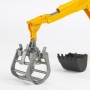 Bruder Rear Hydraulic Arm (02338)