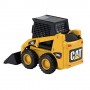 Bruder Cat Skid Steer Loader (02431)