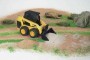Bruder Cat Skid Steer Loader (02431)