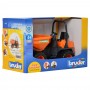 Bruder Ausa Minidumper (02449)