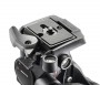 Manfrotto MHXPRO-3WG XPRO Geared Three-Way Pan/Tilt Tripod Head