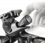 Manfrotto MHXPRO-3WG XPRO Geared Three-Way Pan/Tilt Tripod Head