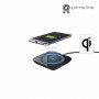 Hama ''Basic Pro'' Wireless Charger for Smartphones (178220)