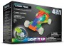 Laser Pegs 4 in 1 Cars (LP-MPS300B)