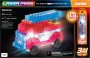 Laser Pegs 3 in 1 Rescue (31012)