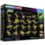 Laser Pegs 20 in 1 T-Rex (20010)