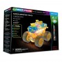 Laser Pegs 6 in 1 Super Monster Truck (61010)