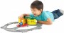 Fisher Price Thomas & Friends Take-n-Play Tidmouth Sheds (DGK96)