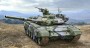 Revell Russian Battle Tank T-90A (MR-3301)