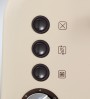 Morphy Richards Special Edition Accents Sand 2 Slice Toaster (222004)