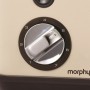 Morphy Richards Special Edition Accents Sand 2 Slice Toaster (222004)
