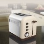 Morphy Richards Special Edition Accents Sand 2 Slice Toaster (222004)