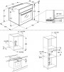 Whirlpool OAKZ9 7921 CS NB