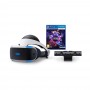 Sony PlayStation VR Starter Pack V2 - Headset, Camera, VR Worlds