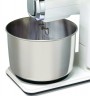 Morphy Richards Total Control White Folding Stand Mixer (400405)