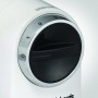 Morphy Richards Total Control White Folding Stand Mixer (400405)