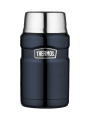 THERMOS Stainless King Food Flask 710 ml + THERMOS 1L Hammertone (SK3020+Everyday-1000)