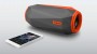 Philips SB500M Grey/Orange