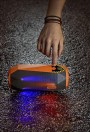 Philips SB500M Grey/Orange