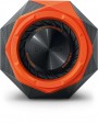 Philips SB500M Grey/Orange